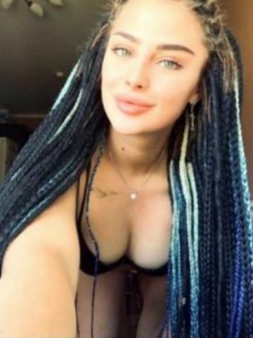 Эльвира фото 2